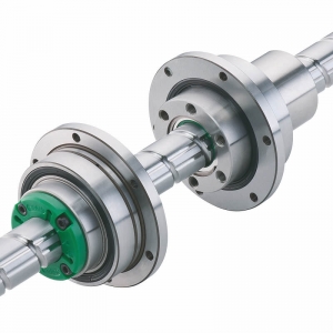 滾珠花鍵 滾珠花鍵